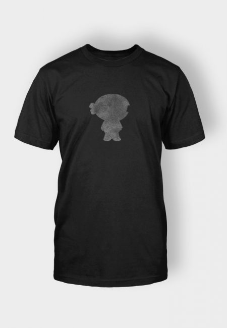 Ninja Silhouette