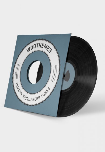 Woo Album #1