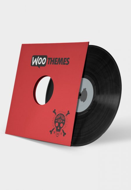 Woo Album #2