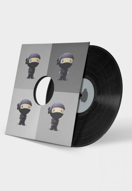 Woo Album #3