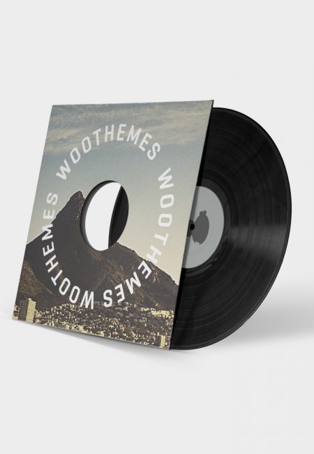 Woo Album #4