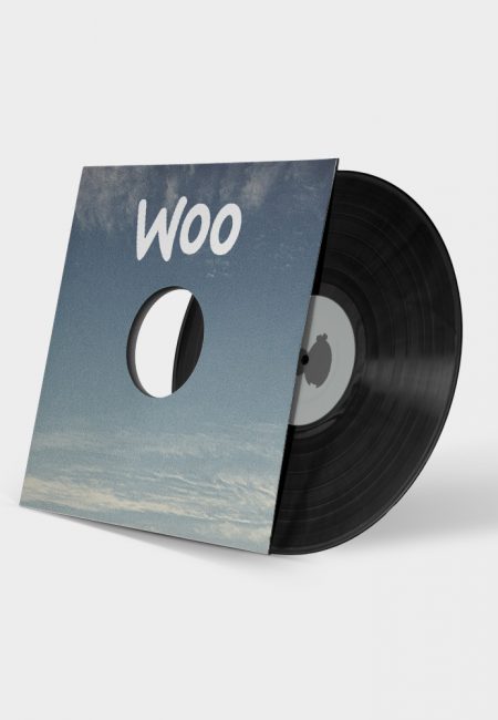 Woo Single #2