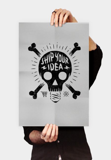 Ship Your Idea