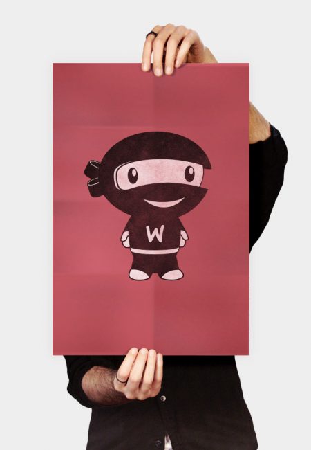 Woo Ninja