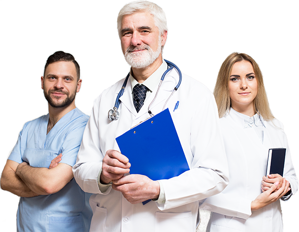 doctors